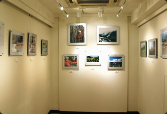 �M�������[�̗l�q